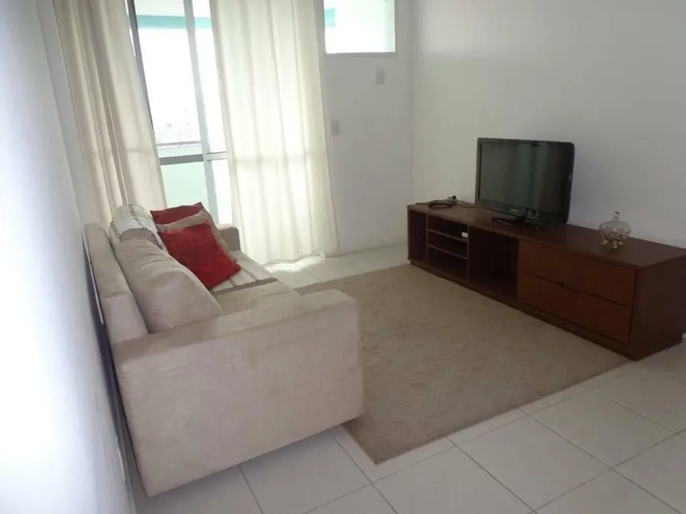 Apartamento, 2 quartos, 77 m² - Foto 2