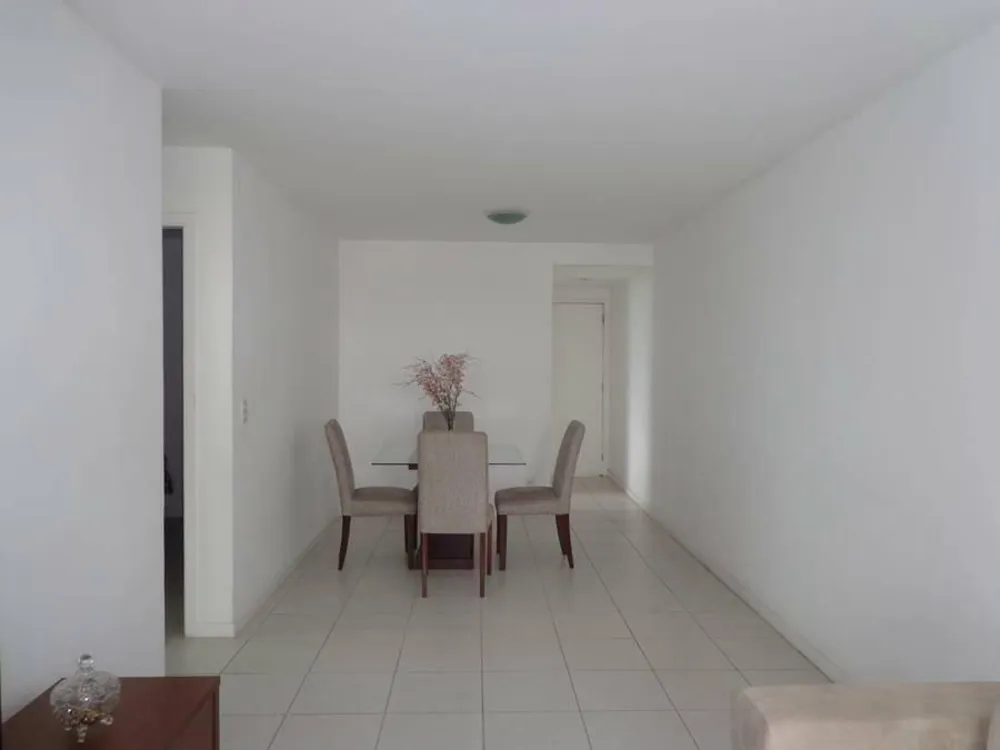 Apartamento, 2 quartos, 77 m² - Foto 1