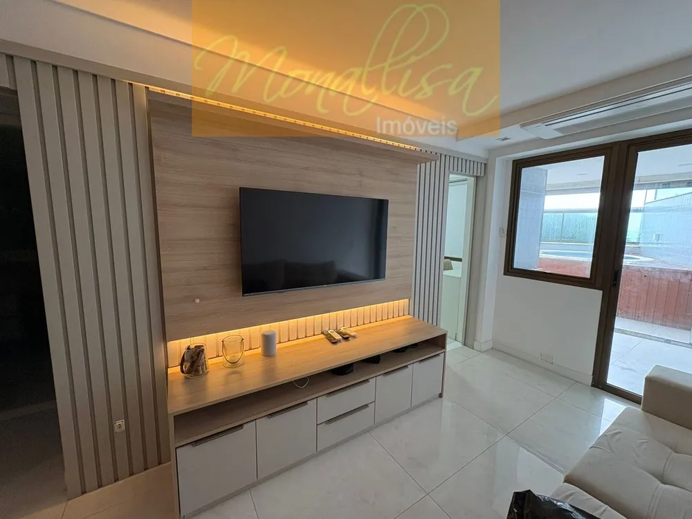 Apartamento, 2 quartos, 80 m² - Foto 8