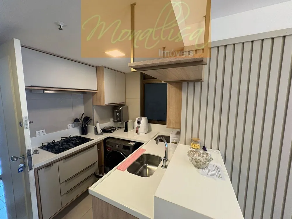 Apartamento, 2 quartos, 80 m² - Foto 7