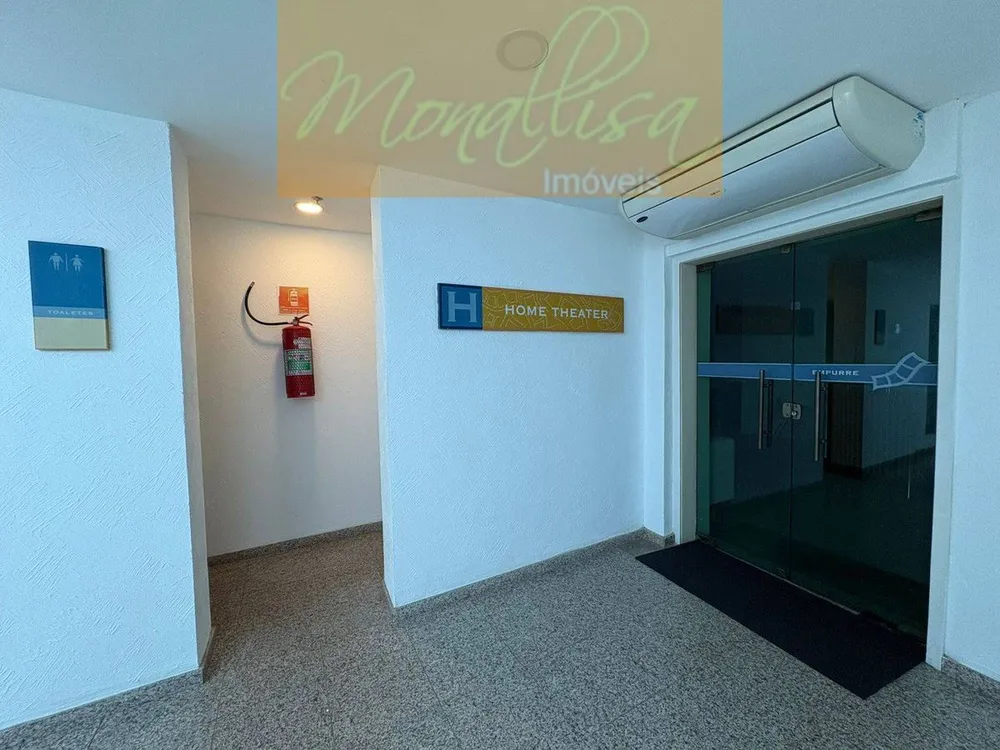 Apartamento, 2 quartos, 80 m² - Foto 44