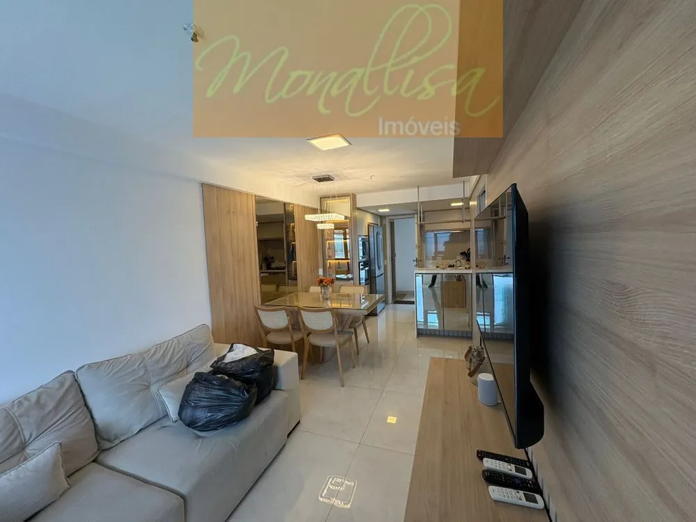 Apartamento, 2 quartos, 80 m² - Foto 3