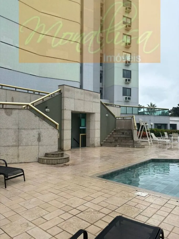 Apartamento, 2 quartos, 80 m² - Foto 38