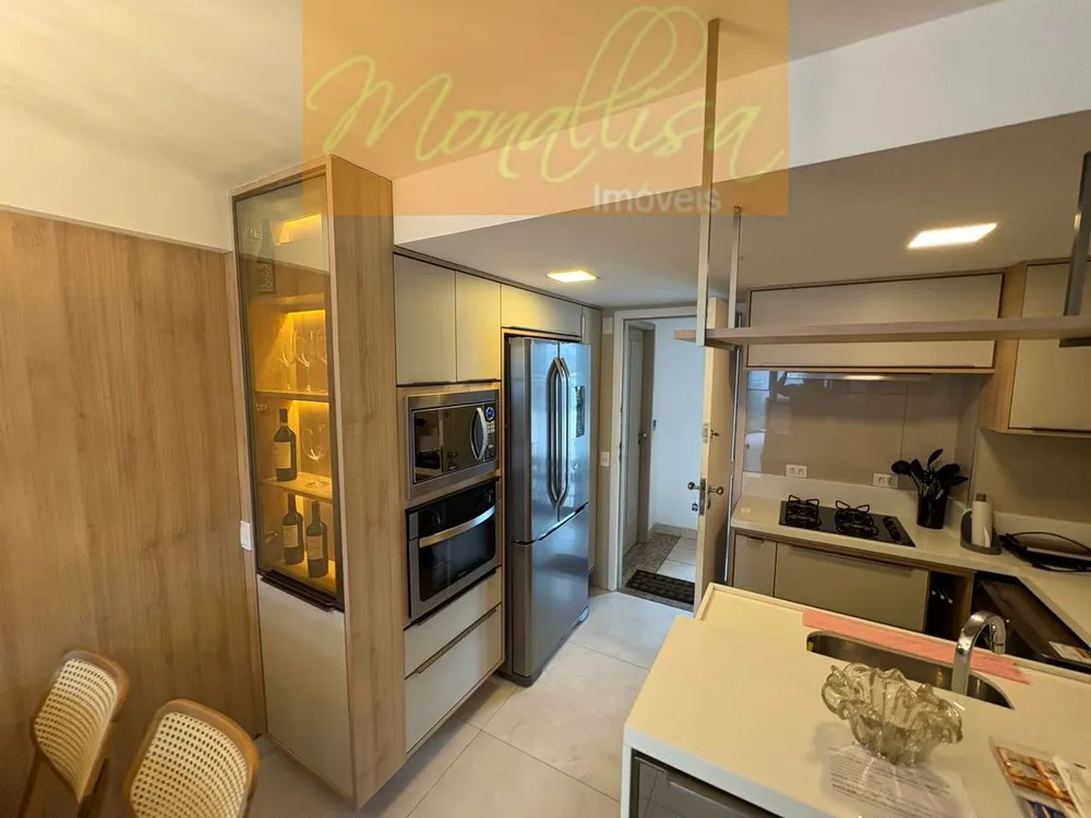 Apartamento, 2 quartos, 80 m² - Foto 6
