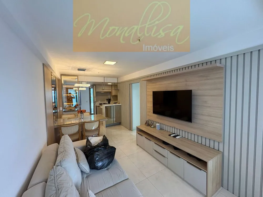 Apartamento, 2 quartos, 80 m² - Foto 5