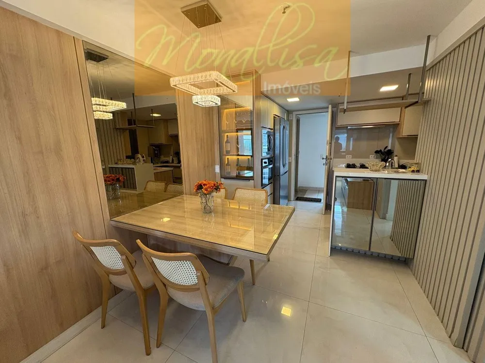 Apartamento, 2 quartos, 80 m² - Foto 4