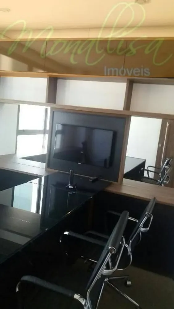 Sala-Conjunto, 36 m² - Foto 6