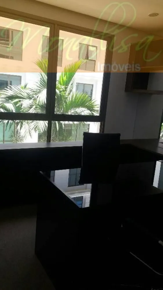 Sala-Conjunto, 36 m² - Foto 5