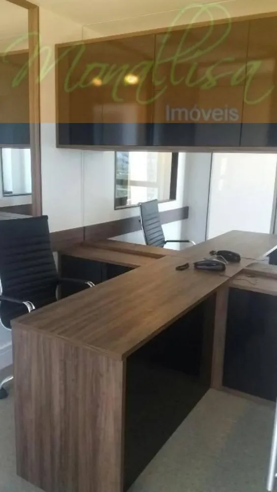 Sala-Conjunto, 36 m² - Foto 2