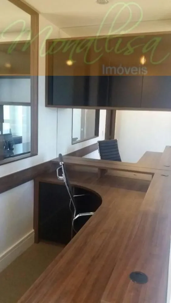 Sala-Conjunto, 36 m² - Foto 1