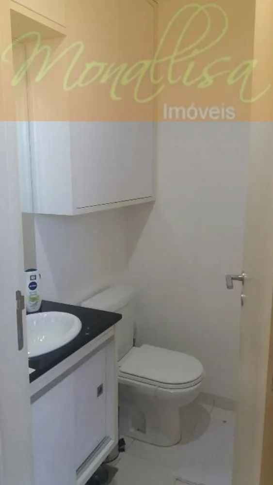 Sala-Conjunto, 36 m² - Foto 11