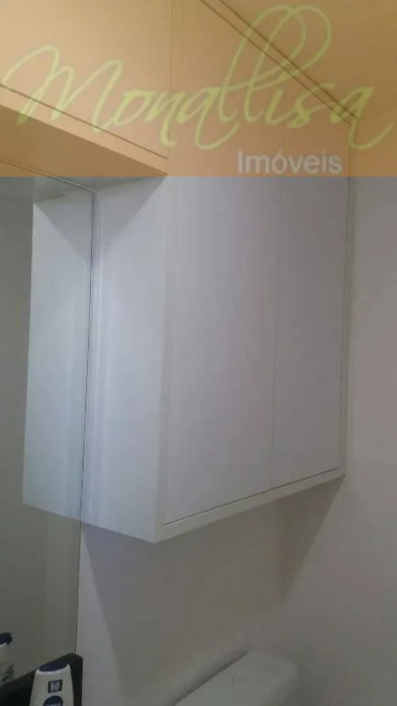 Sala-Conjunto, 36 m² - Foto 13