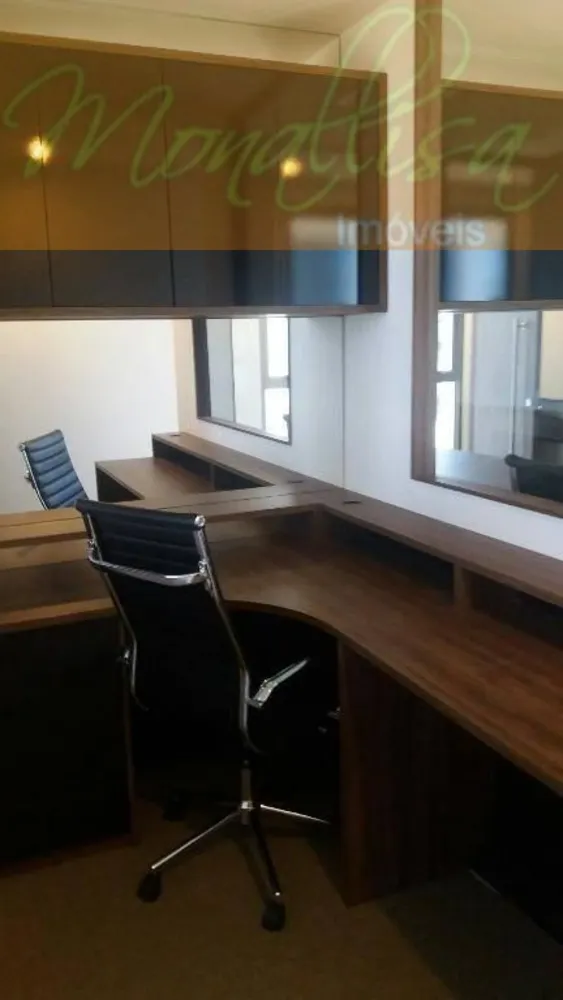 Sala-Conjunto, 36 m² - Foto 3