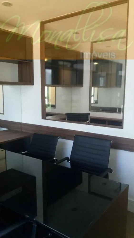 Sala-Conjunto, 36 m² - Foto 7