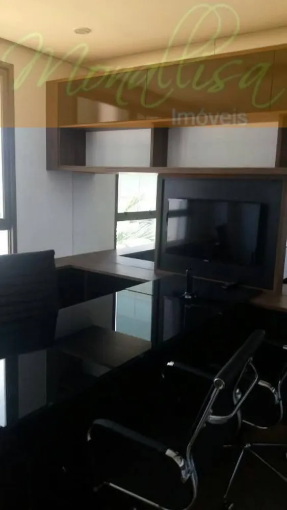 Sala-Conjunto, 36 m² - Foto 4