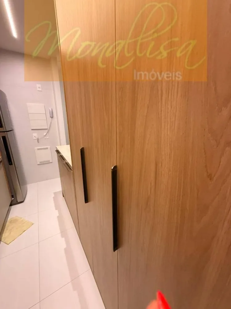 Apartamento, 2 quartos, 95 m² - Foto 7
