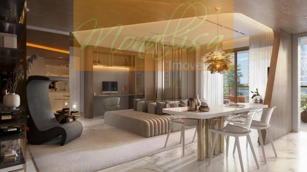 Apartamento, 2 quartos, 95 m² - Foto 41