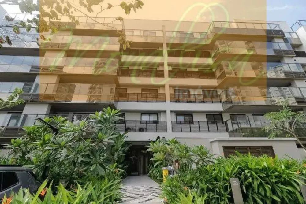 Apartamento, 2 quartos, 95 m² - Foto 60