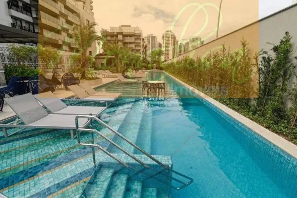 Apartamento, 2 quartos, 95 m² - Foto 57