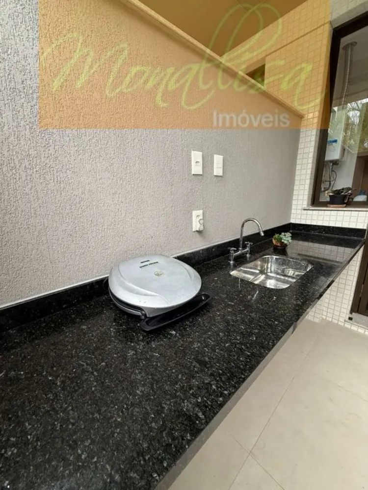 Apartamento, 2 quartos, 95 m² - Foto 16