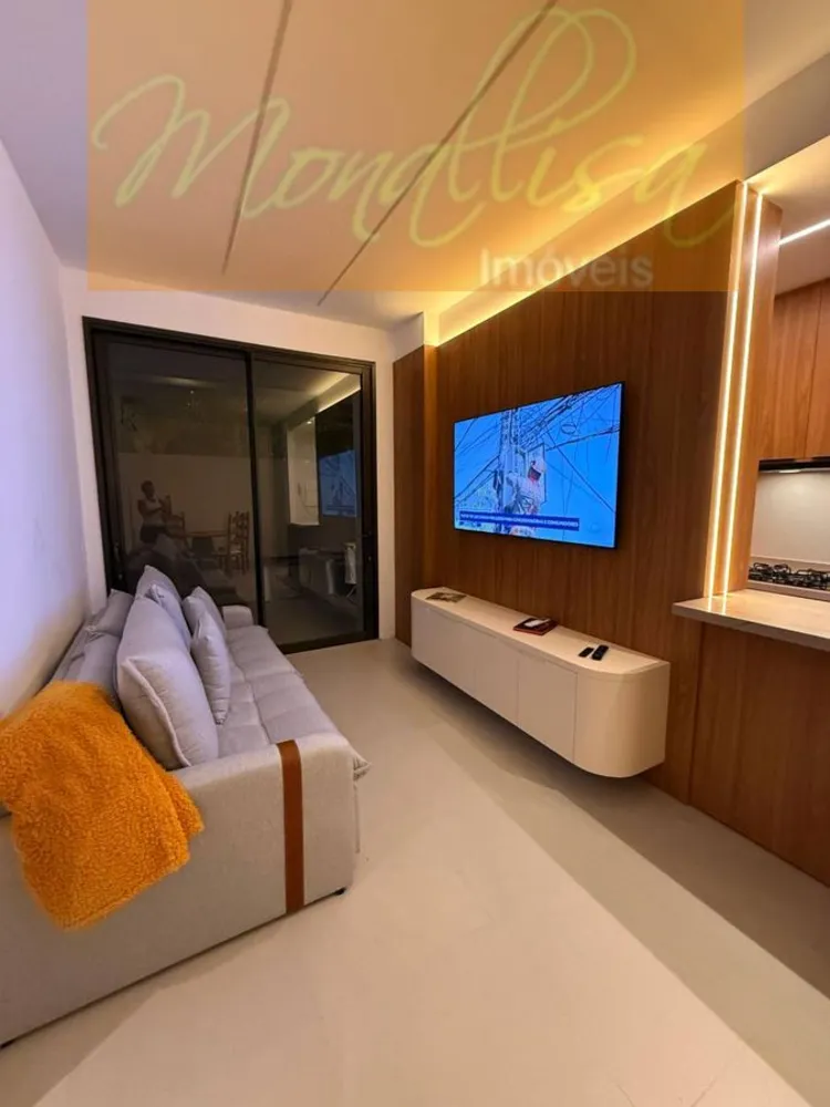 Apartamento, 2 quartos, 95 m² - Foto 9