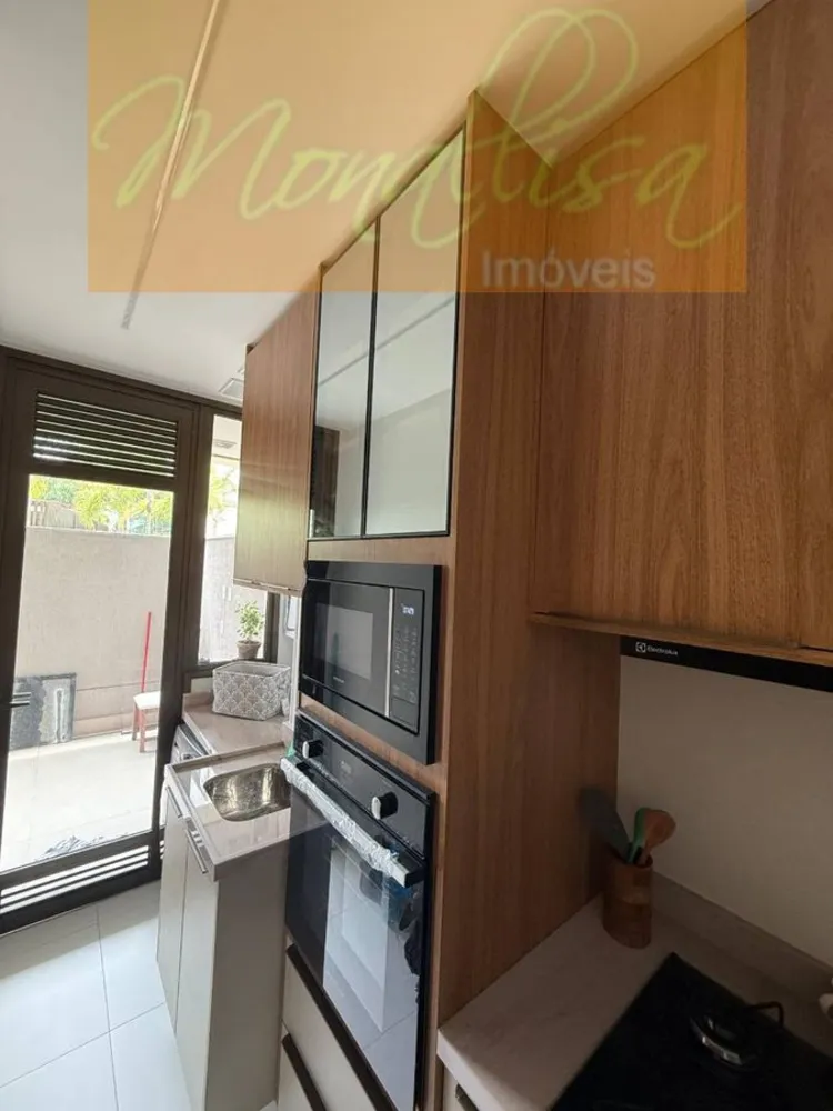 Apartamento, 2 quartos, 95 m² - Foto 3
