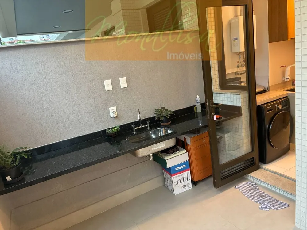 Apartamento, 2 quartos, 95 m² - Foto 33