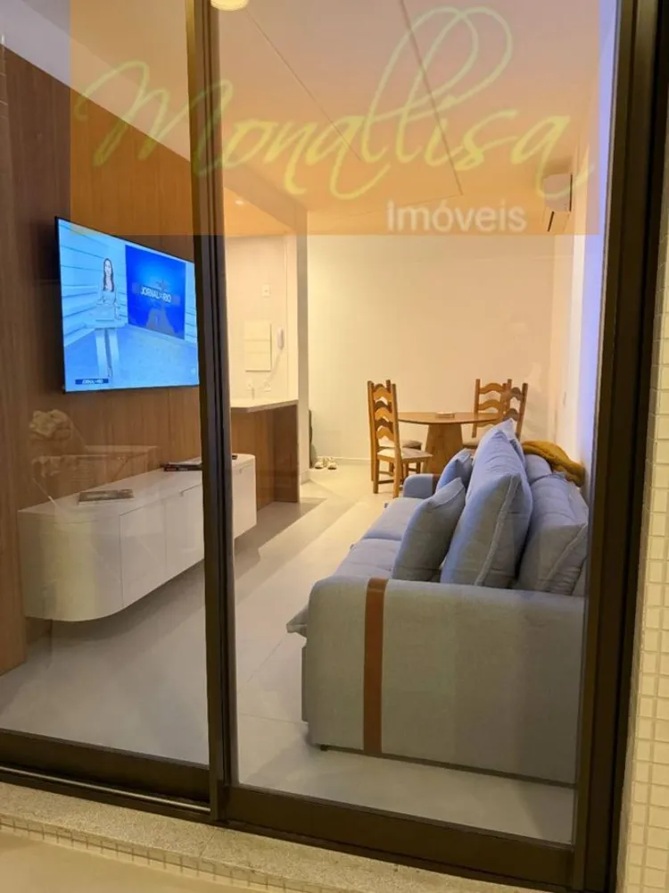 Apartamento, 2 quartos, 95 m² - Foto 1