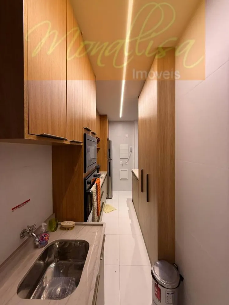 Apartamento, 2 quartos, 95 m² - Foto 6