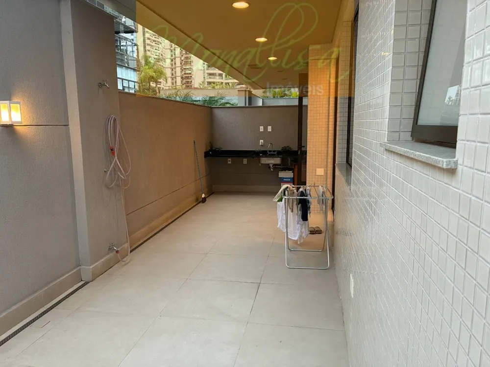 Apartamento, 2 quartos, 95 m² - Foto 34
