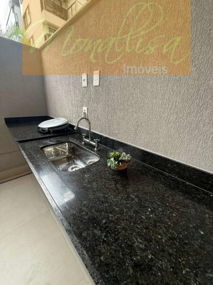 Apartamento, 2 quartos, 95 m² - Foto 15
