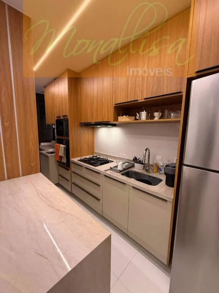 Apartamento, 2 quartos, 95 m² - Foto 8