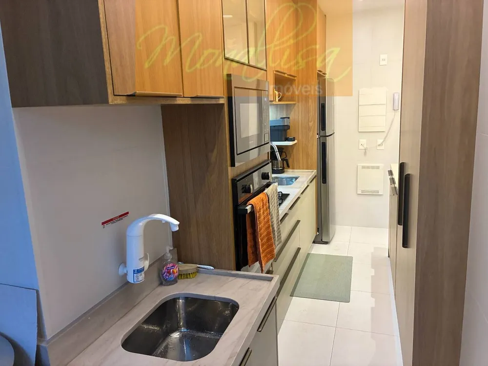 Apartamento, 2 quartos, 95 m² - Foto 37