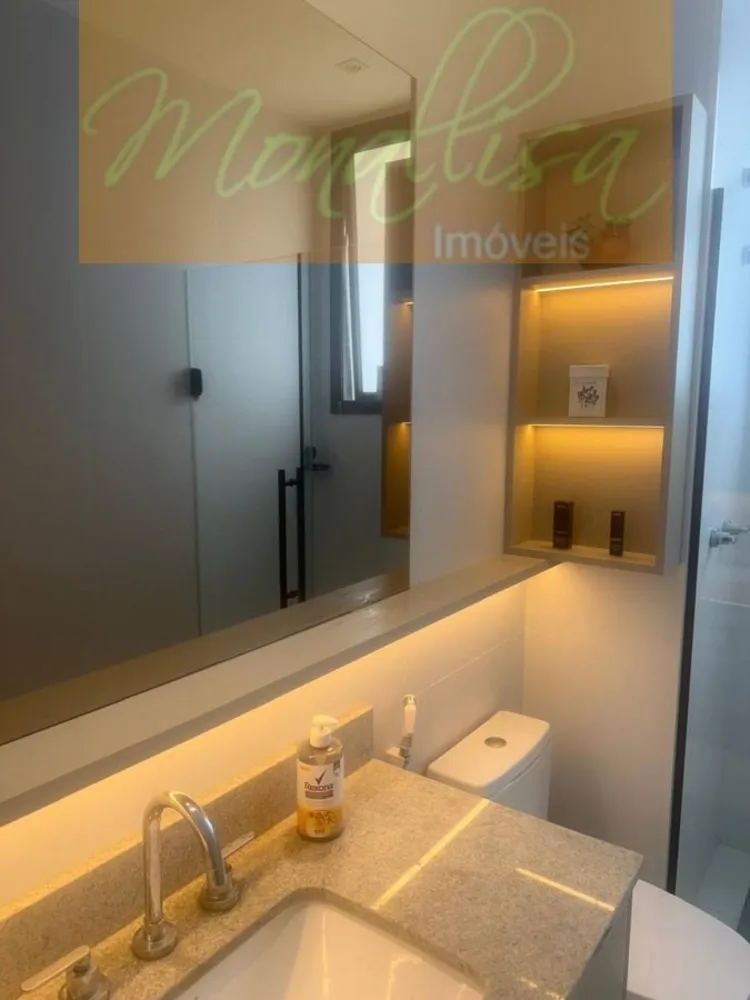 Apartamento, 2 quartos, 95 m² - Foto 17