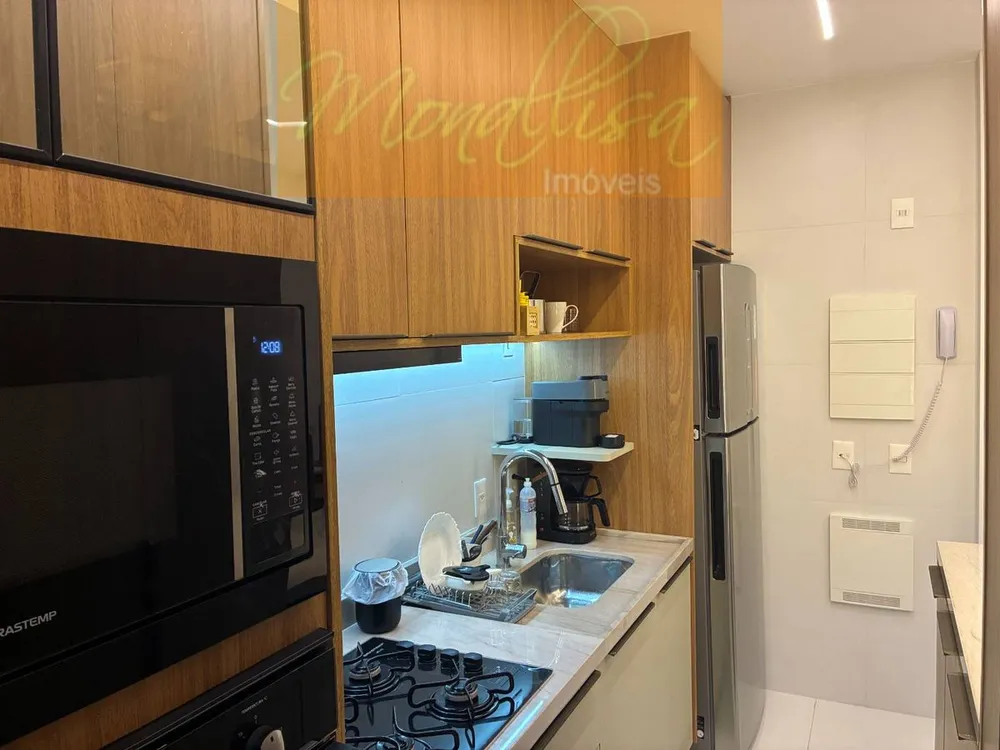 Apartamento, 2 quartos, 95 m² - Foto 39