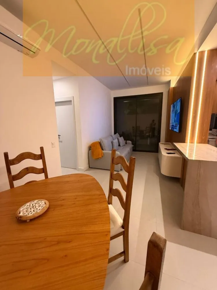 Apartamento, 2 quartos, 95 m² - Foto 10