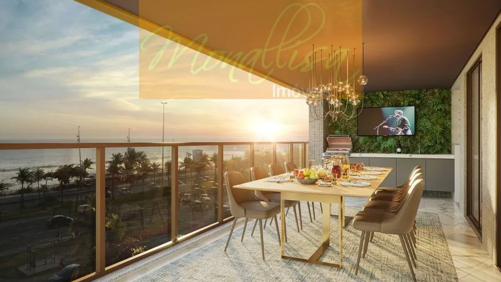 Apartamento, 2 quartos, 95 m² - Foto 49