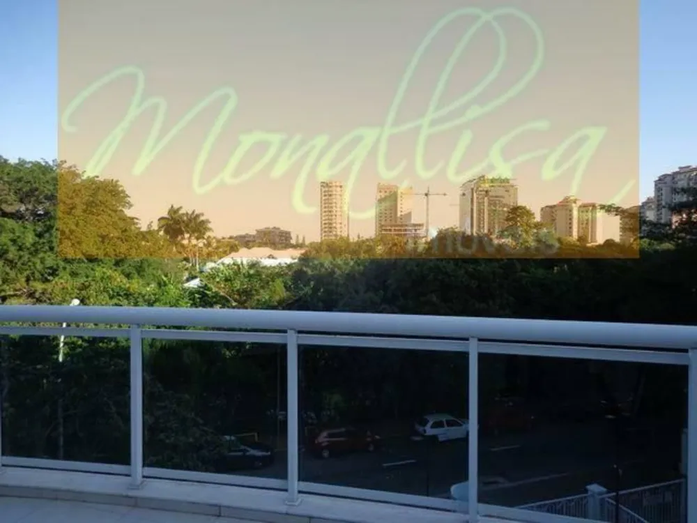 Apartamento, 1 quarto, 192 m² - Foto 12