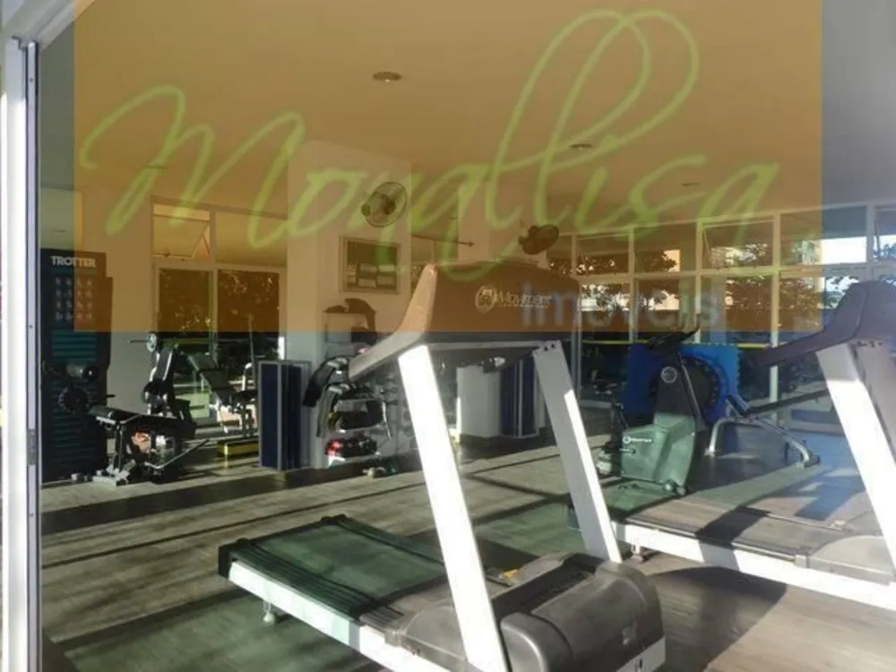 Apartamento, 1 quarto, 192 m² - Foto 36