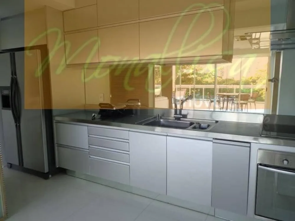 Apartamento, 1 quarto, 192 m² - Foto 14