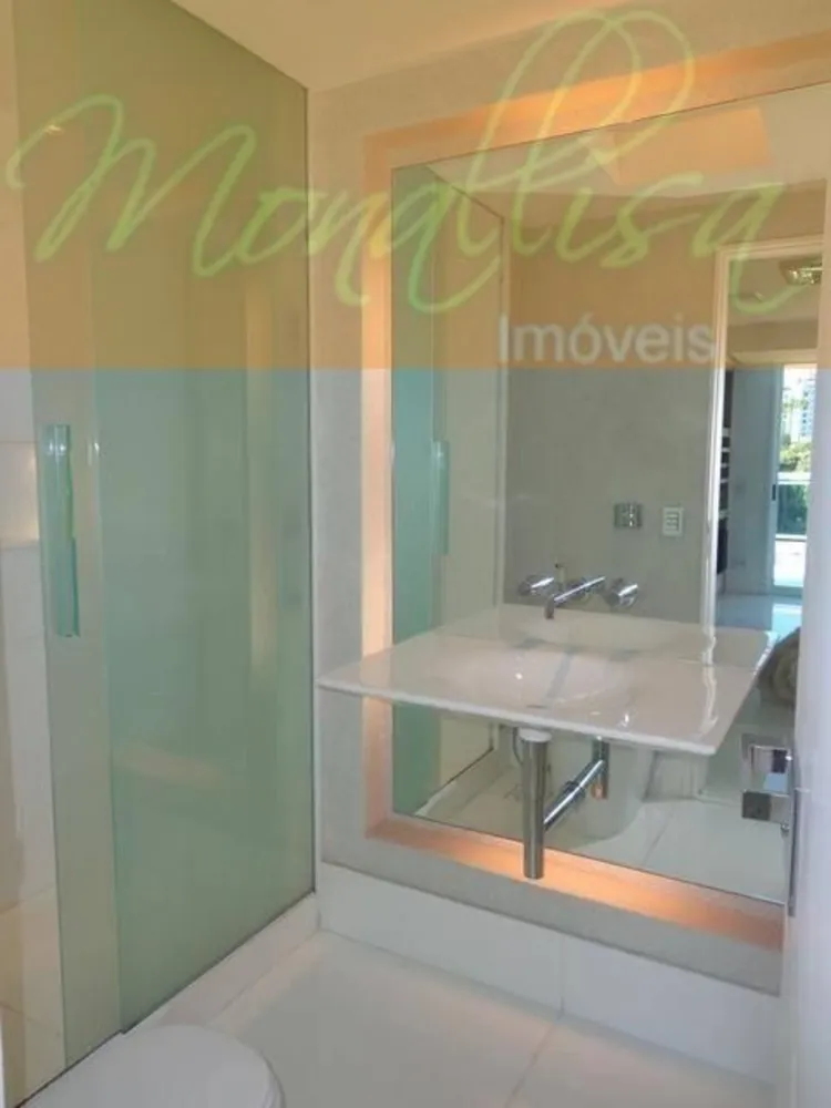 Apartamento, 1 quarto, 192 m² - Foto 26