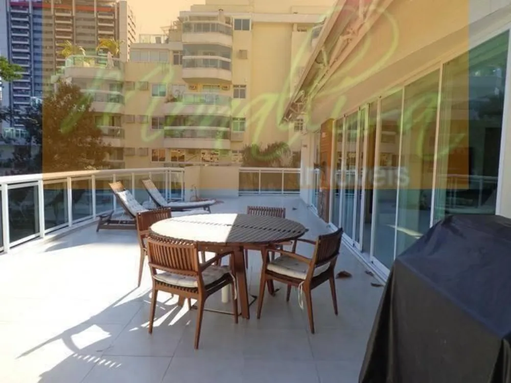 Apartamento, 1 quarto, 192 m² - Foto 2