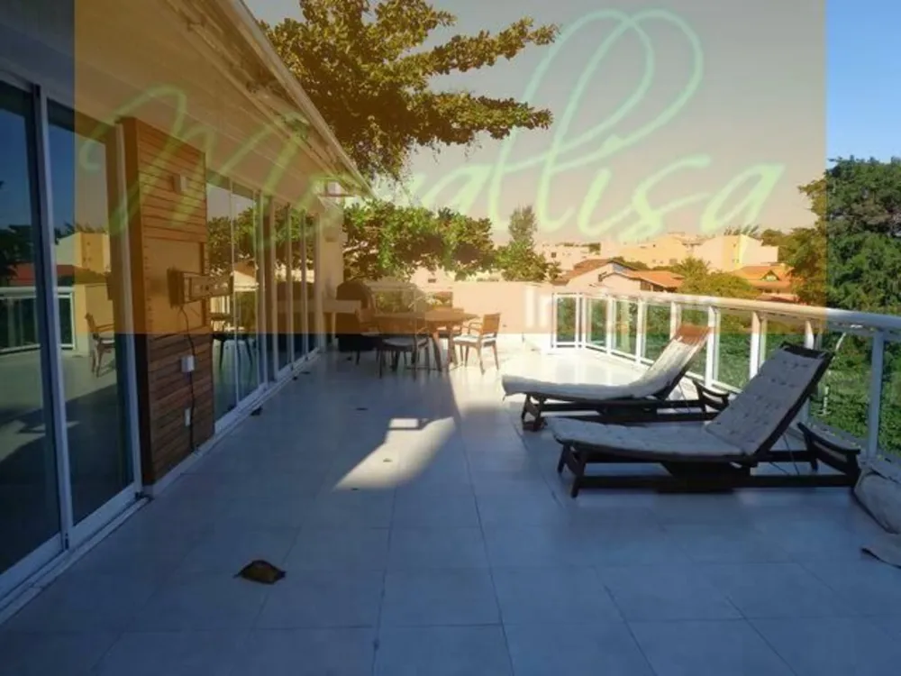 Apartamento, 1 quarto, 192 m² - Foto 4