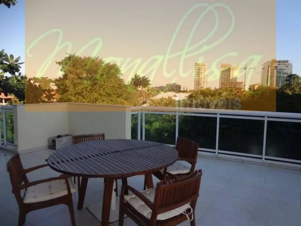 Apartamento, 1 quarto, 192 m² - Foto 3