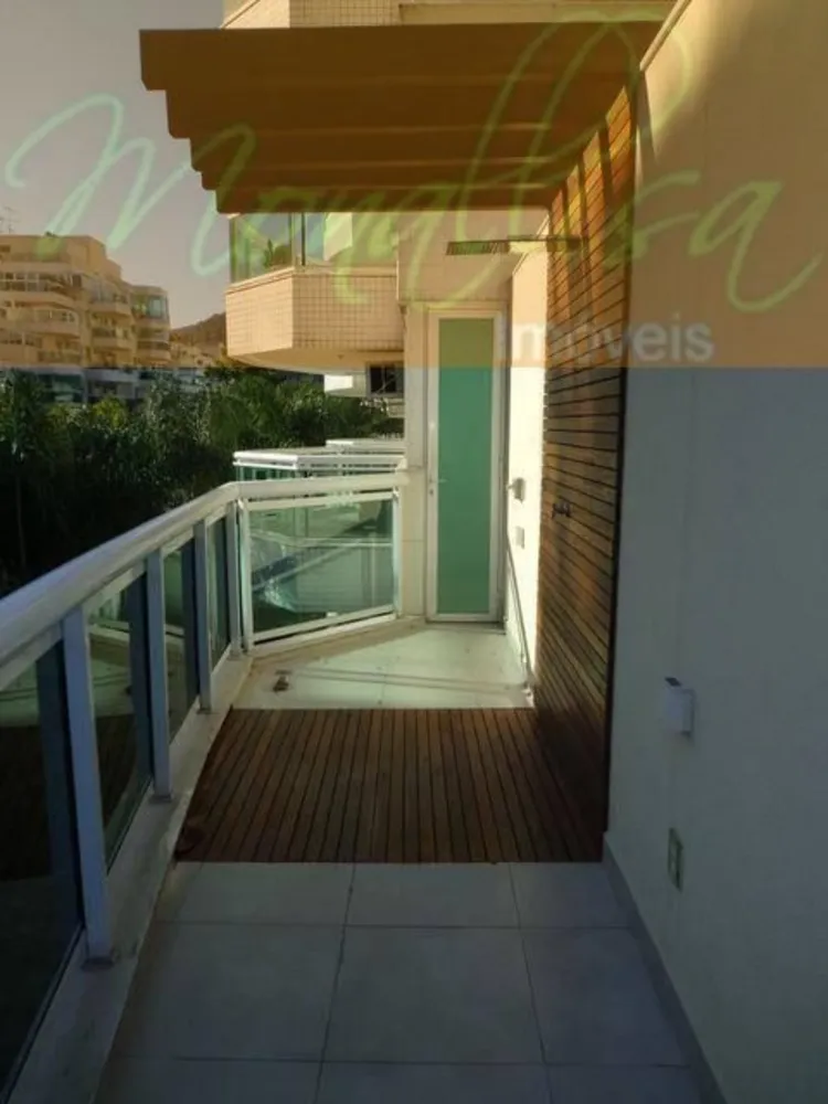Apartamento, 1 quarto, 192 m² - Foto 6