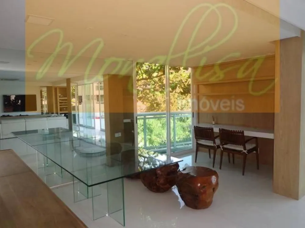 Apartamento, 1 quarto, 192 m² - Foto 7