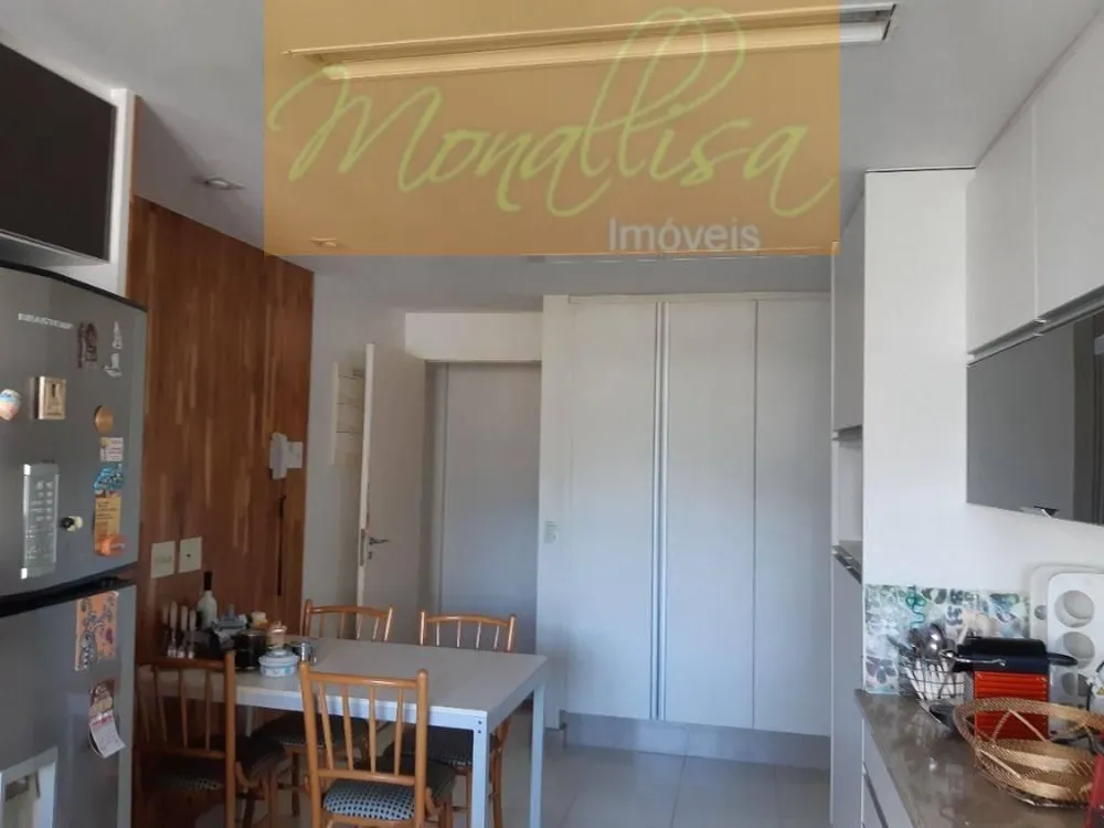 Apartamento, 4 quartos, 278 m² - Foto 13