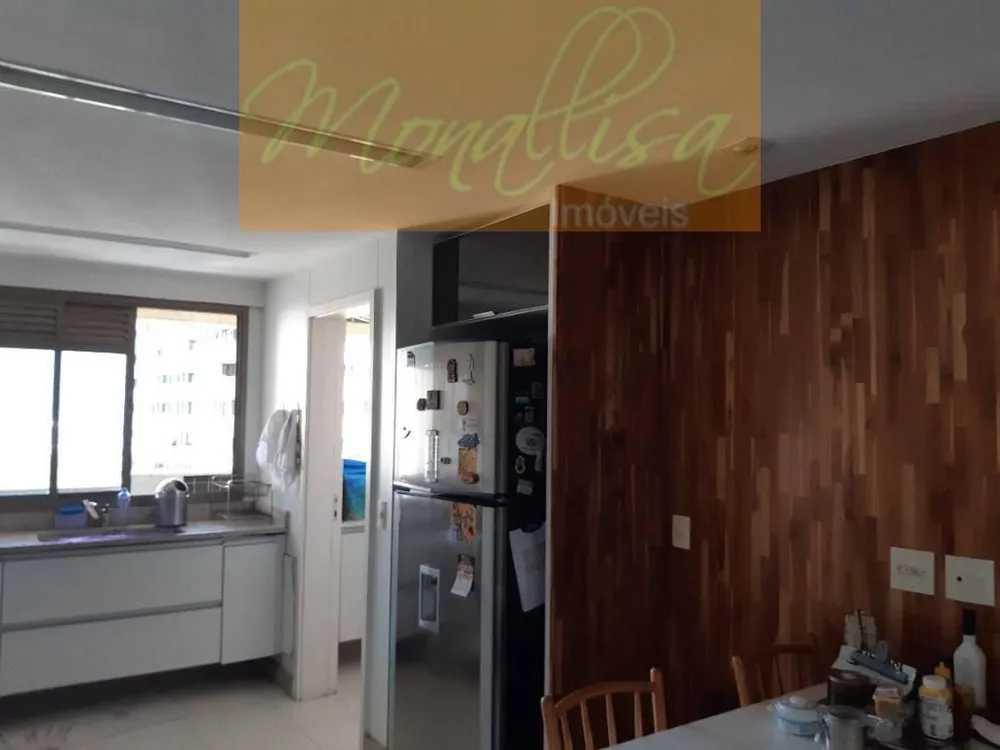 Apartamento, 4 quartos, 278 m² - Foto 15