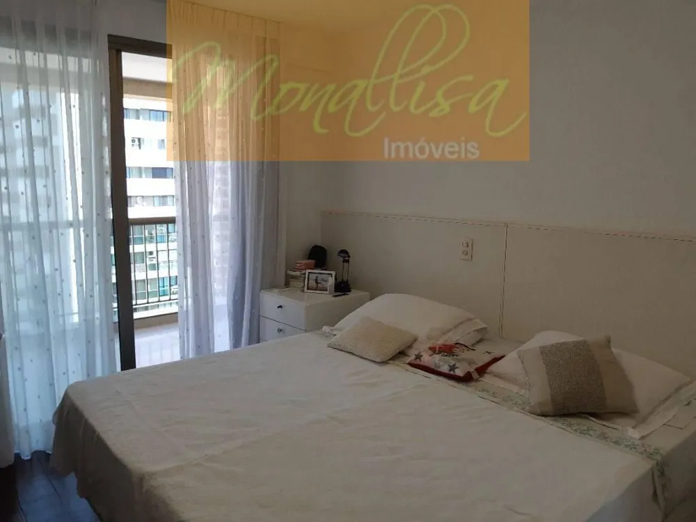 Apartamento, 4 quartos, 278 m² - Foto 29