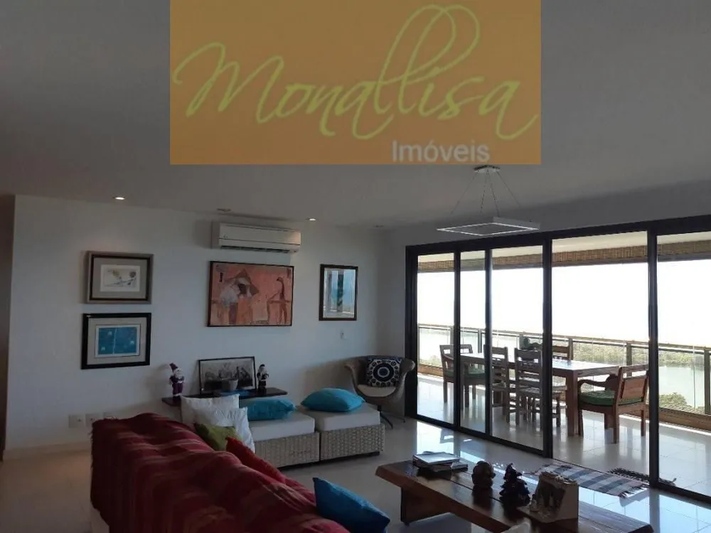 Apartamento, 4 quartos, 278 m² - Foto 7